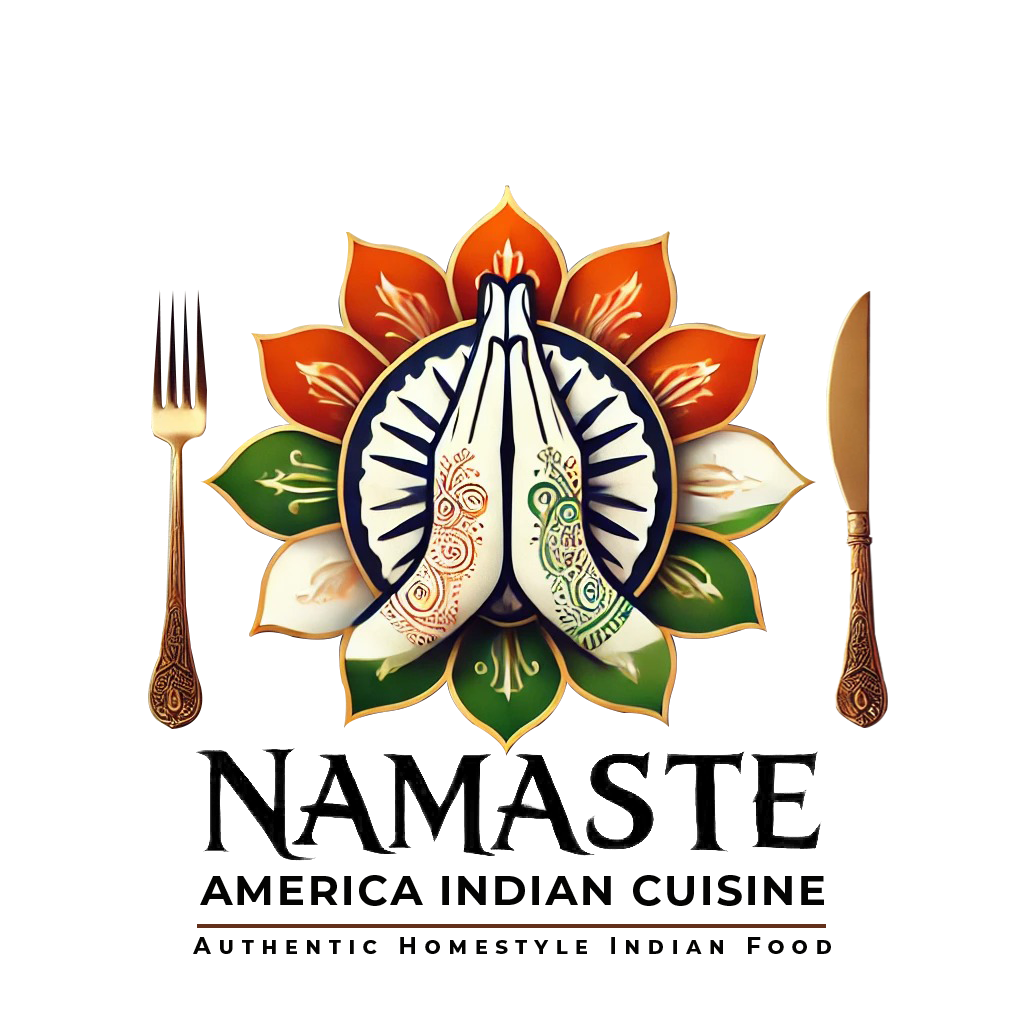 Namasthe Indian Cuisine